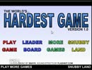 The Worlds Hardest Gameを実況プレイ　part1