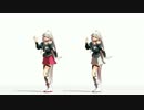 【MMD】IAさんでスイートマジック【モーション調整】