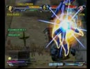 GAME41 2012/09/26 AC北斗の拳　シエル(シン)VSとりしま(サウザー)　31戦ガチ　4/5