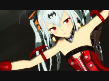 【MMDドラマ】マダムのお店（其の８）【らぶ式】