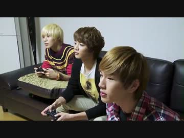 シャイニーの宿舎 ニコニコ動画