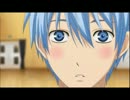 【黒子のバスケ】頬染めしてみた