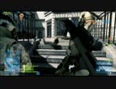 【BF3:マルチ】ゆっくり実況でおくる戦場記録Part108 byアラモンド