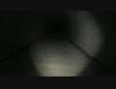 【夜間】 清水区和田島　中河内トンネル 【訪問】