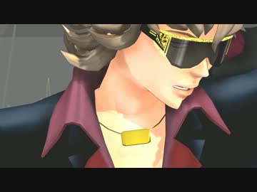 【MMD】ウロバディでTragedy（未完）【TIGER&BUNNY】