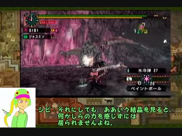 とあるシビルドンが雪山にやってきたようです。Ⅱ　part13