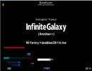 【BOF2012】Infinite Galaxy【発狂差分】