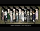 【合唱】WORLD'S END UMBRELLA【１３人】
