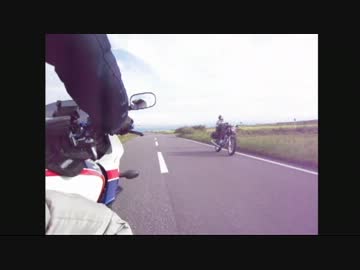 GO!　B・T　北海道ツーリング　2012.9.8～13　postlude