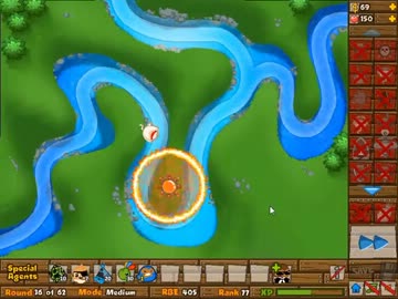 BTD5 10/05 DC