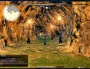 [FF14]解放される事の無かった謎のエリア(クルザス)