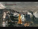 【ダークソウル】魔術系太陽が行くロードラン応援の旅５回目：前