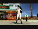 【MMD】ブラック★ロックシューターでHakatanoSioを踊ってみた★