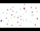 【NNIオリジナル】　つぶつぶ　【エレクトロニカ】