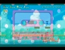 おまらー4人でNewスーパーマリオブラザーズWiiあそんでみた！ Part.7