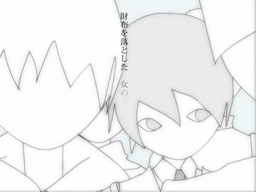 【Ⅴ】「文学少年の憂鬱」歌わせて頂きました。/iciko