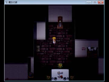 【選択しミスったら即死亡】魔女の家【実況】part3