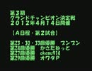 【雀荘ブンブン・第３期チャンピオン大会】天鳳・麻雀実況【その530】