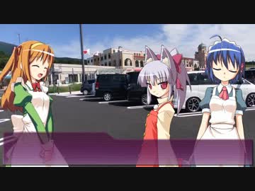 【そくドラ!外縁隊】神様と神社巡りしよう ３－１【お浅間さまEx.】