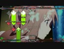 StepMania - ソードアート・オンライン - OP