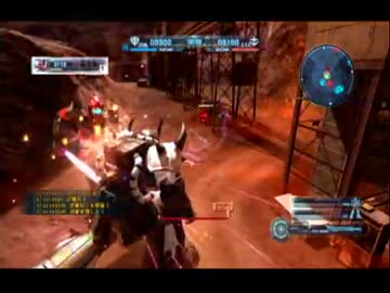 【GBO実況】 「採掘場の決戦」機動戦士ガンダム バトルオペレーション