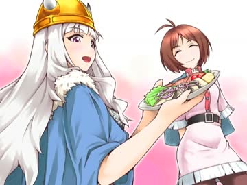 あずさのハンガリー興隆記　第139話