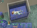 【sims2】普通のシムの普通の人生 part15【実況】