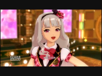 【アイドルマスター2】四条貴音 ふるふるフューチャー☆