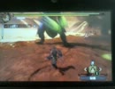 MH3G 黒曜石は砕けない 片手剣　（オトモ、アイテム、罠縛り）　②