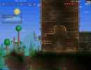 【繰り返される諸行無常】原始人がTerrariaを実況　Part12