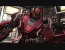 Transformers: Fall of Cybertron　プレイ動画 日本語字幕付き　Part07