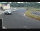 【180SX】ドリフト始めて6か月でようやく3発！【モーターランドSP】