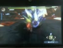 MH3G 黒曜石は砕けない 片手剣　（オトモ、アイテム、罠縛り）　③