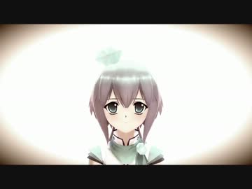 【MMD】  宝石頭  【蒼姫ラピス主演SFドラマ】