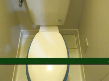 和風洋式トイレ作ってみた