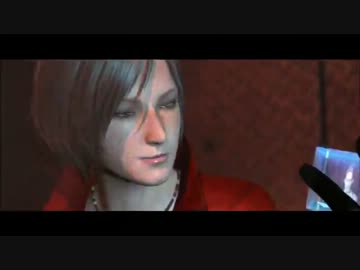 【バイオハザード6】チャプター１【エイダ編】