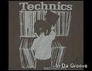 【IA】In Da Groove / U-Z a.k.a dj0ma