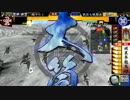 たまに撮る【戦国】動画　武田騎馬単ケニア　VS　瀬田