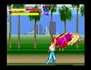 ファイナルファイト コーディー ノーミスクリア 4/5