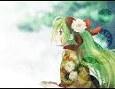 夢と葉桜　歌ってみました...@ﾉ"