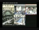 【本04-06】東京電力福島第一原発事故テレビ会議【2011年3月13日04時42分頃】