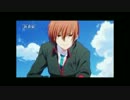 【声真似】アニメ　リトルバスターズ！　ＣＭ　【棗恭介】