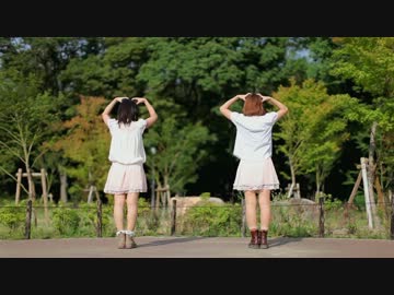 【にゃっさ】しろくまダンス【踊ってみた】