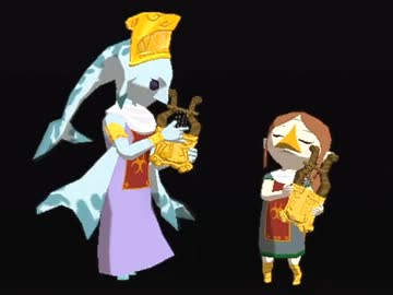 【風のタクト】薫風の旋律、滄海の航！ part２０【縛り実況】