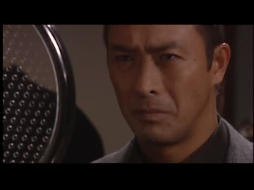 日本極道史　誇り高き野望　第17話