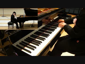 【演奏してみた】【ピアノ】 Desiderium (マミルームのテーマ) #ニコ楽