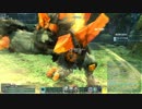 【PSO2】森に感謝する動画【ナッコー】