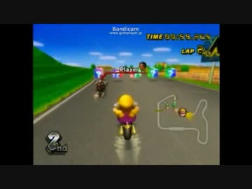 【石川典行】マリカで叫ぶ