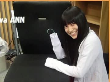 miwa ANN 生歌のｺｰﾅｰ　SMAP の『オレンジ 』2012.09.19