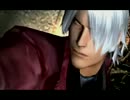 【実況】デビルハンター生活を堪能!解説!デビルメイクライ1HDその2